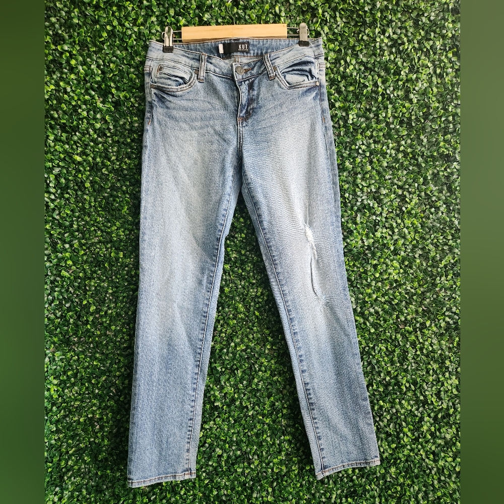 Kloth Catherine Boyfriend Women's Jeans Size 4